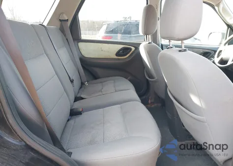 2006 Ford Escape Xlt/Xlt Sport z USA, uszkodzony, nr VIN 1FMYU03126KA50340